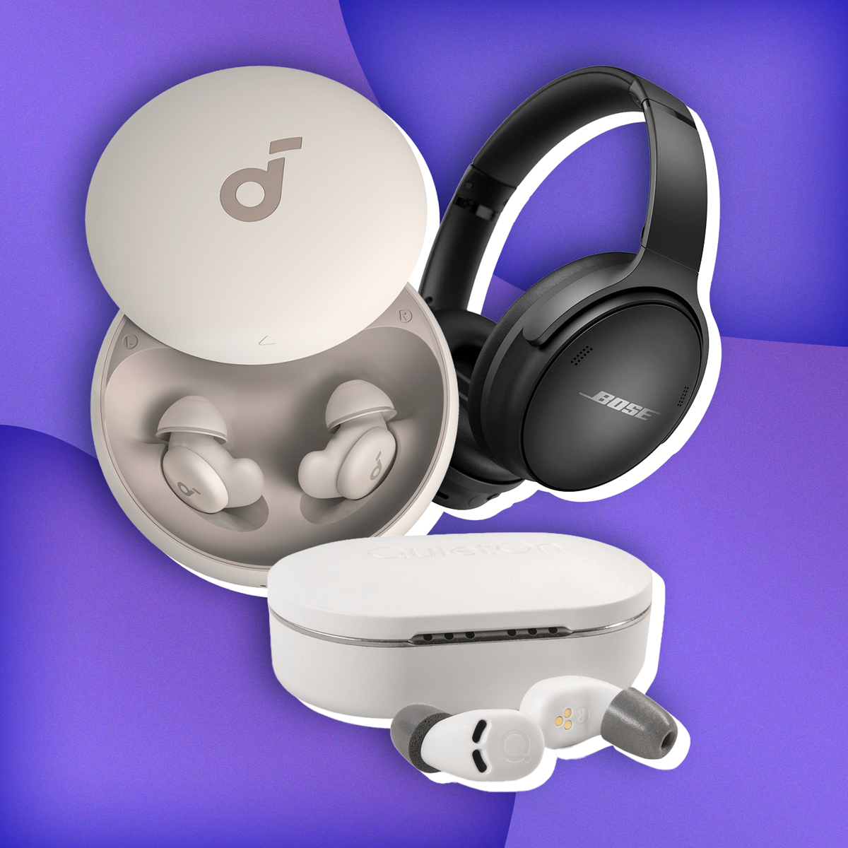 Review highlights top sleep headphones and earbuds for better rest in